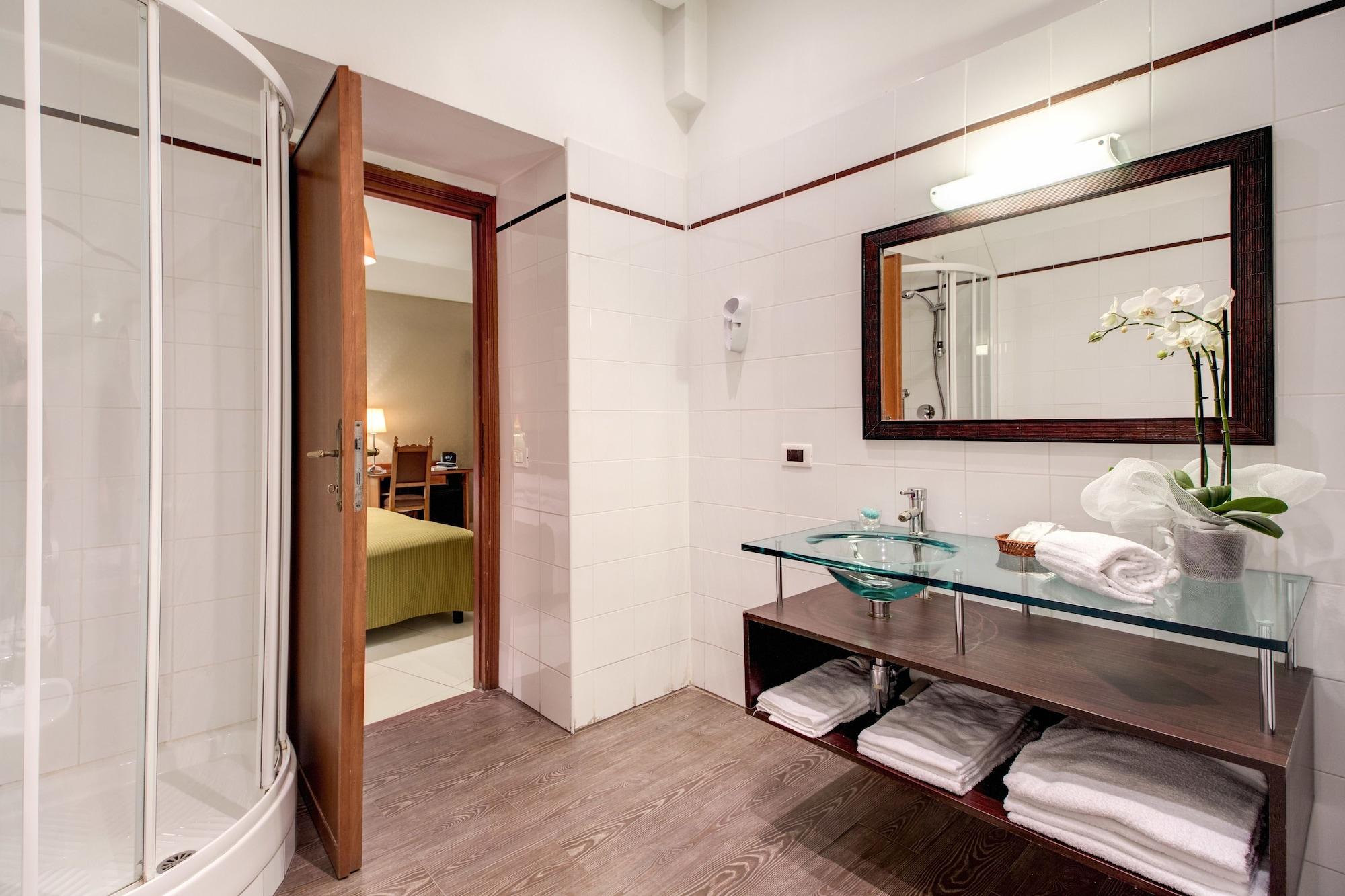 St. Moritz Hotel Rome